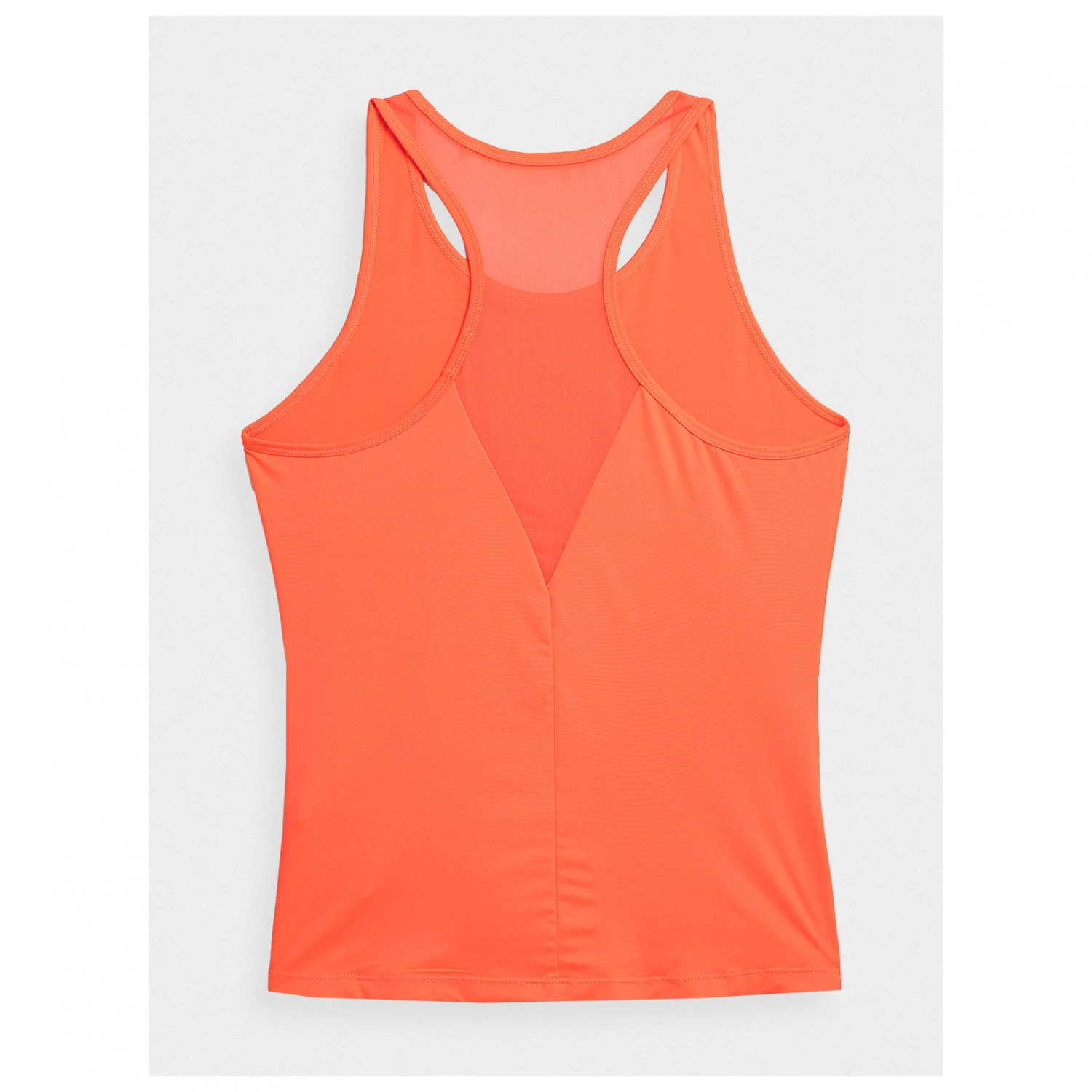 4F Women's Functional T-Shirt F153 - Tank Top 2 4F Women's Functional T-Shirt F153 - Tank Top - Image 2