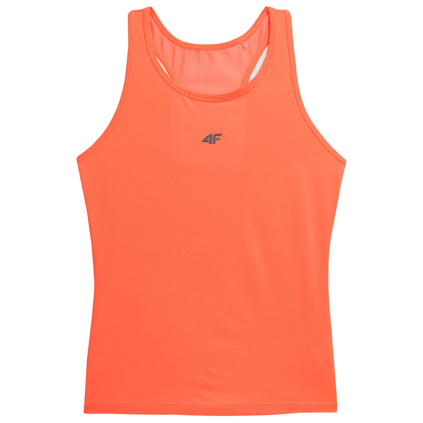 4F Women's Functional T-Shirt F153 - Tank Top 1 4F Women's Functional T-Shirt F153 - Tank Top