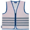 Abus Kid's Lumino Urban Vest - Cycling Vest