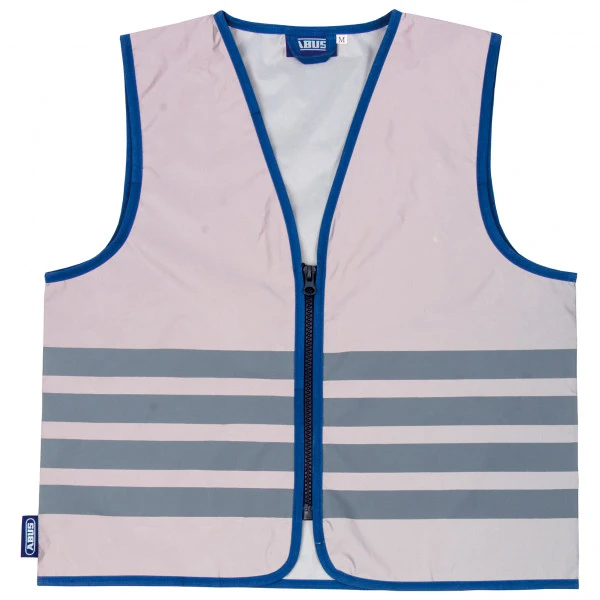 Abus Kid's Lumino Urban Vest - Cycling Vest 1 Abus Kid's Lumino Urban Vest - Cycling Vest