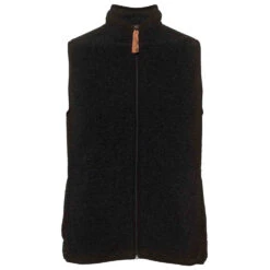 Aclima Reborn Terry Vest - Wool Vest