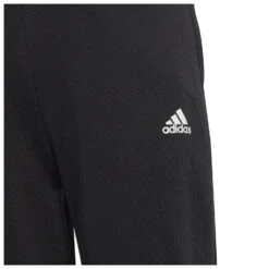 ADIDAS Girl'S Essentials LIN Pants - Tracksuit Trousers -Outdoor Clothing Store adidas girls essentials lin pants tracksuit trousers detail 3