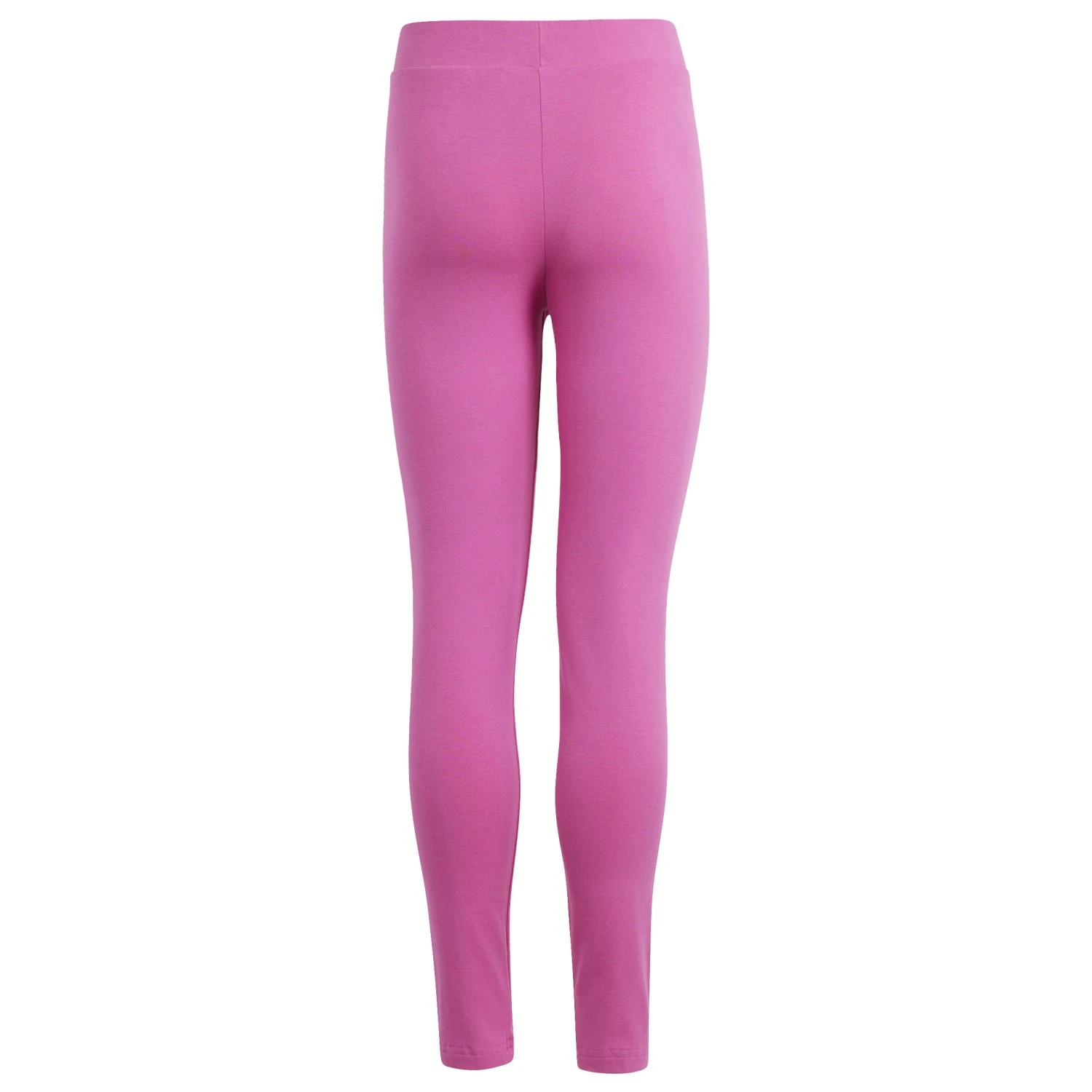 ADIDAS Girl's Essentials LIN Tights - Leggings 2 ADIDAS Girl's Essentials LIN Tights - Leggings - Image 2