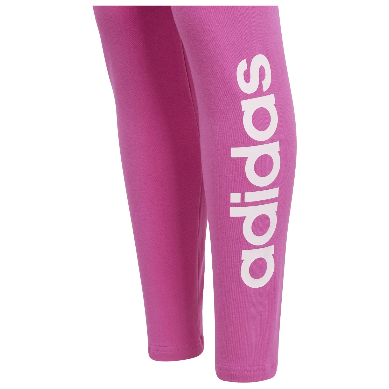 ADIDAS Girl's Essentials LIN Tights - Leggings 4 ADIDAS Girl's Essentials LIN Tights - Leggings - Image 4
