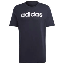 ADIDAS LIN SJ Tee - T-shirt