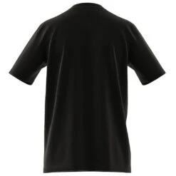 ADIDAS LIN SJ Tee - T-shirt 8 ADIDAS LIN SJ Tee - T-shirt -Outdoor Clothing Store adidas lin sj tee t shirt detail 3