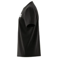 ADIDAS LIN SJ Tee - T-shirt 10 ADIDAS LIN SJ Tee - T-shirt -Outdoor Clothing Store adidas lin sj tee t shirt detail 5