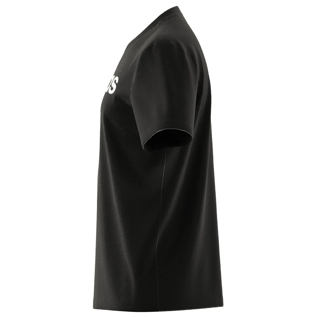 ADIDAS LIN SJ Tee - T-shirt 5 ADIDAS LIN SJ Tee - T-shirt - Image 5