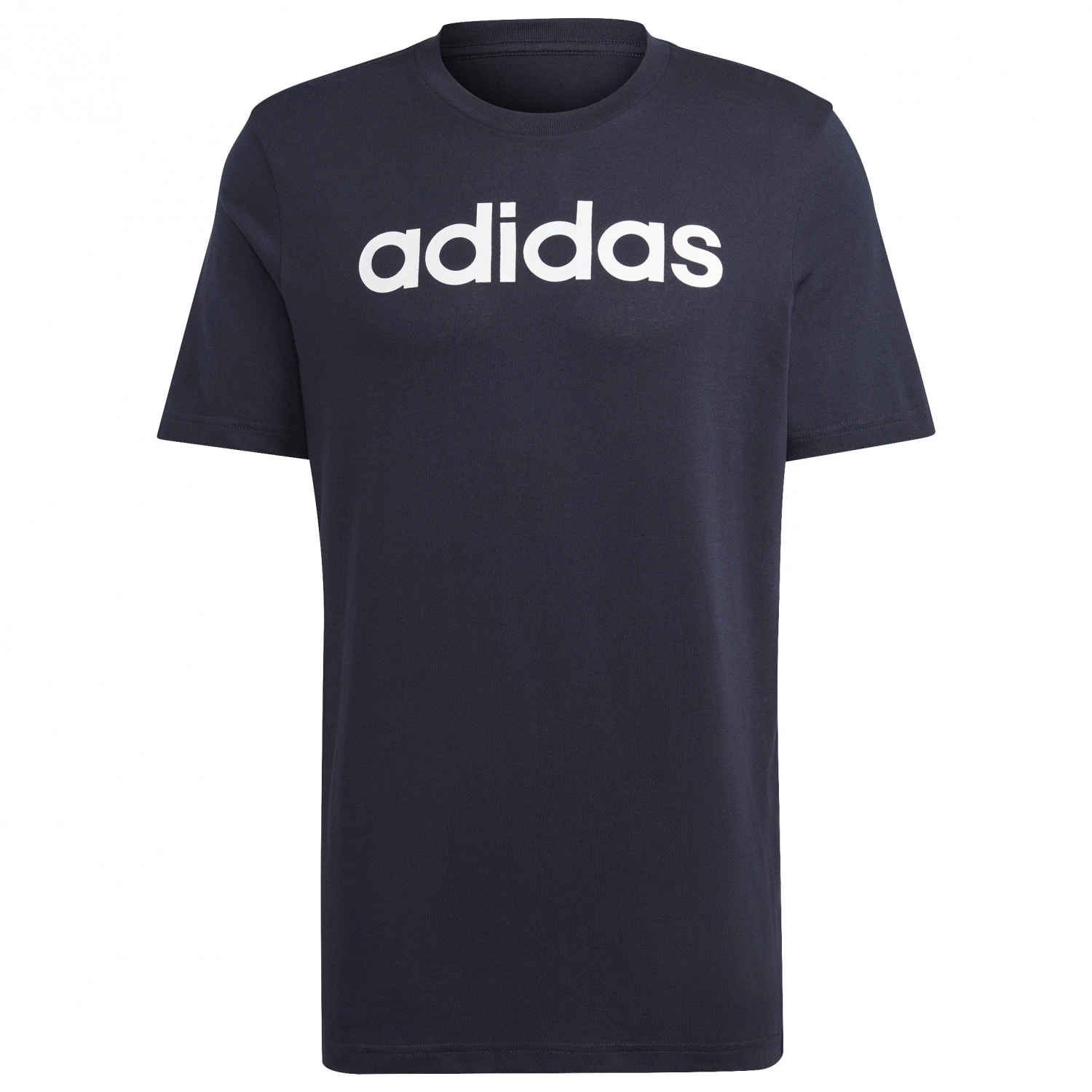 ADIDAS LIN SJ Tee - T-shirt 1 ADIDAS LIN SJ Tee - T-shirt