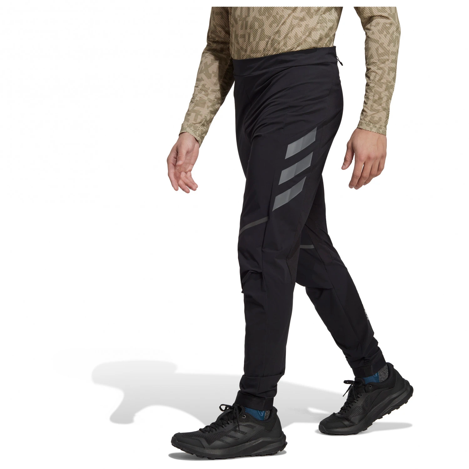 Adidas TERREX Terrex Agravic Hybrid Pants - Running Trousers 2 Adidas TERREX Terrex Agravic Hybrid Pants - Running Trousers - Image 2