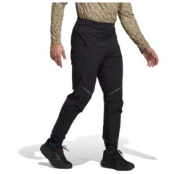 Adidas TERREX Terrex Agravic Hybrid Pants - Running Trousers 10 Adidas TERREX Terrex Agravic Hybrid Pants - Running Trousers -Outdoor Clothing Store adidas terrex terrex agravic hybrid pants running trousers detail 4