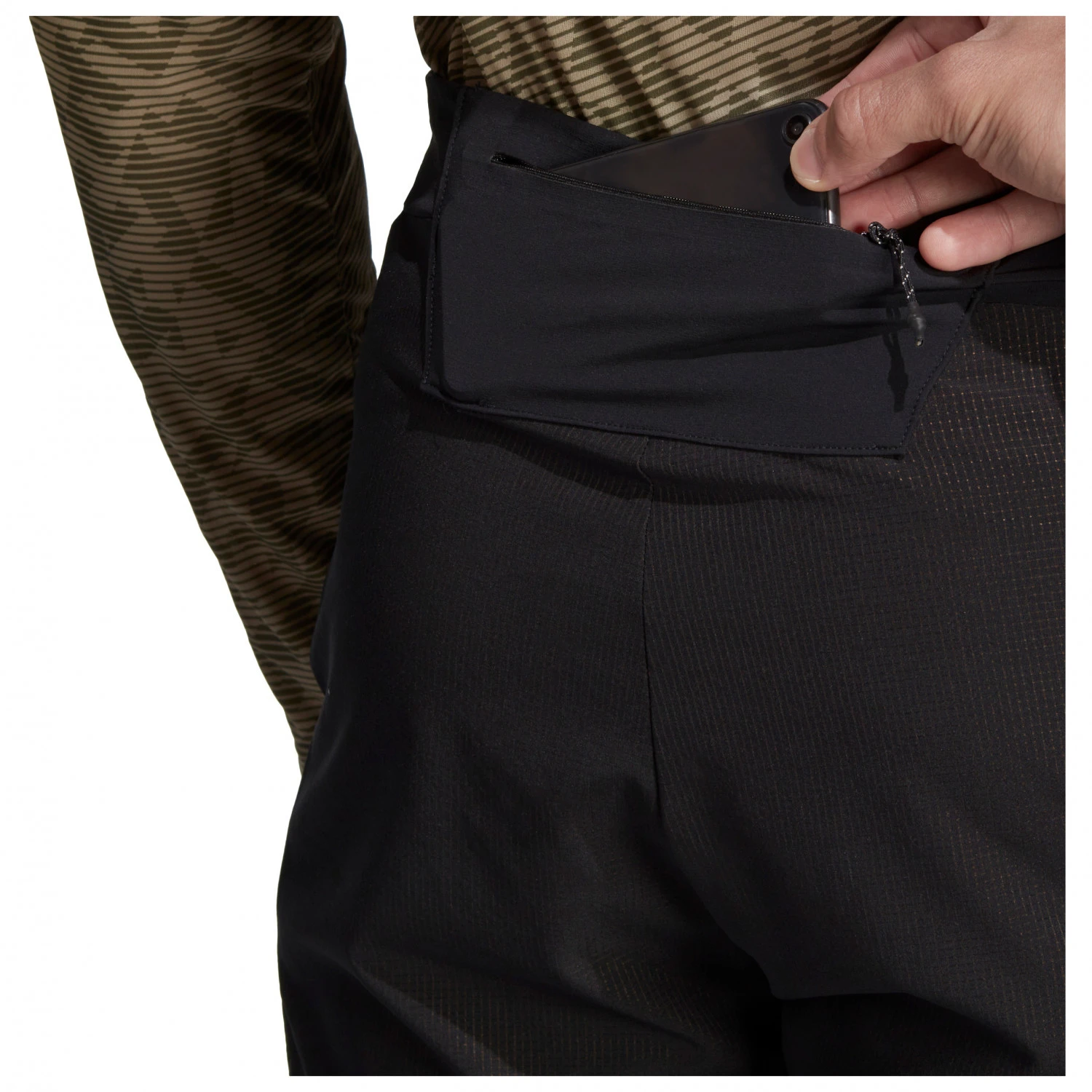 Adidas TERREX Terrex Agravic Hybrid Pants - Running Trousers 5 Adidas TERREX Terrex Agravic Hybrid Pants - Running Trousers - Image 5