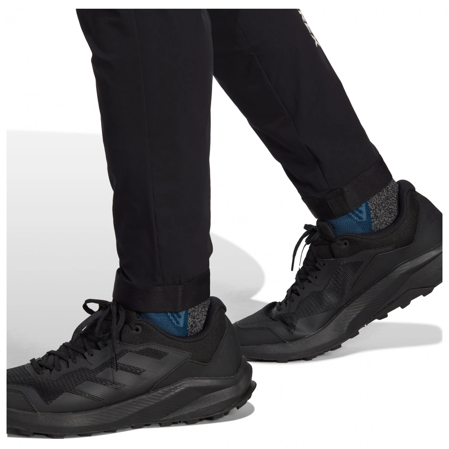 Adidas TERREX Terrex Agravic Hybrid Pants - Running Trousers 6 Adidas TERREX Terrex Agravic Hybrid Pants - Running Trousers - Image 6
