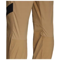 Adidas TERREX Terrex Techrock Alpclimbing - Walking Trousers -Outdoor Clothing Store adidas terrex terrex techrock alpclimbing walking trousers detail 6