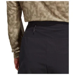 Adidas TERREX Women's Terrex Agravic Hybrid Pants - Running Trousers -Outdoor Clothing Store adidas terrex womens terrex agravic hybrid pants running trousers detail 6