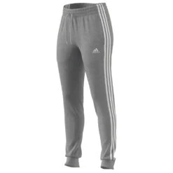 ADIDAS Women's 3-Stripes FT CF Pants - Tracksuit Trousers
