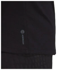 ADIDAS Women's Icons 3 Bar Tank 2 - Tank Top -Outdoor Clothing Store adidas womens icons 3 bar tank 2 tank top detail 4