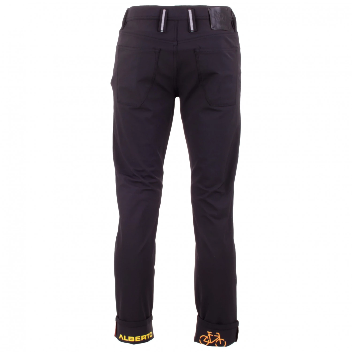 Alberto Bike - 3xDry Cooler - Cycling Bottoms 3 Alberto Bike - 3xDry Cooler - Cycling Bottoms - Image 3