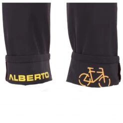 Alberto Bike - 3xDry Cooler - Cycling Bottoms 8 Alberto Bike - 3xDry Cooler - Cycling Bottoms -Outdoor Clothing Store alberto bike 3xdry cooler cycling bottoms detail 6