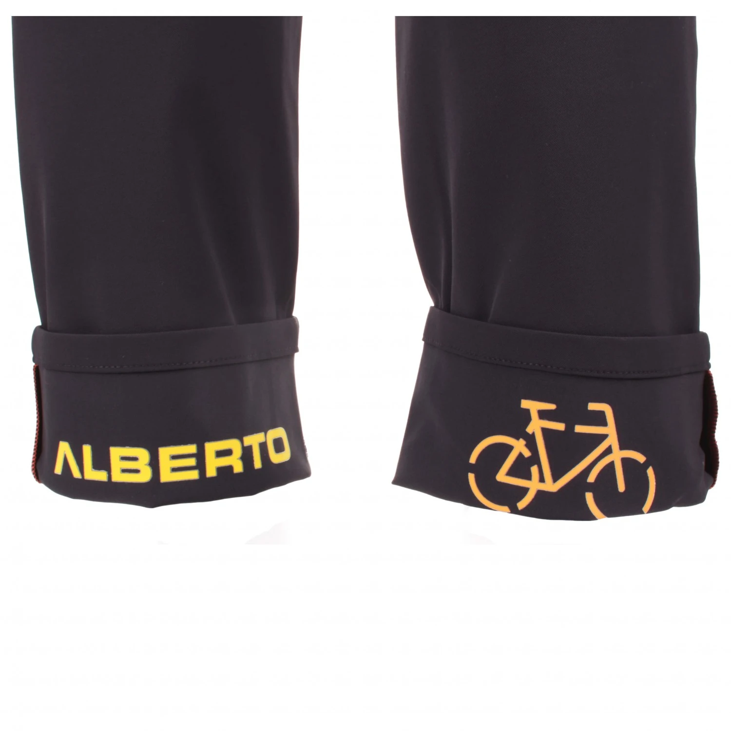 Alberto Bike - 3xDry Cooler - Cycling Bottoms 4 Alberto Bike - 3xDry Cooler - Cycling Bottoms - Image 4
