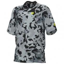 ALE Off Road MTB Corner S/S Jersey - Cycling Jersey