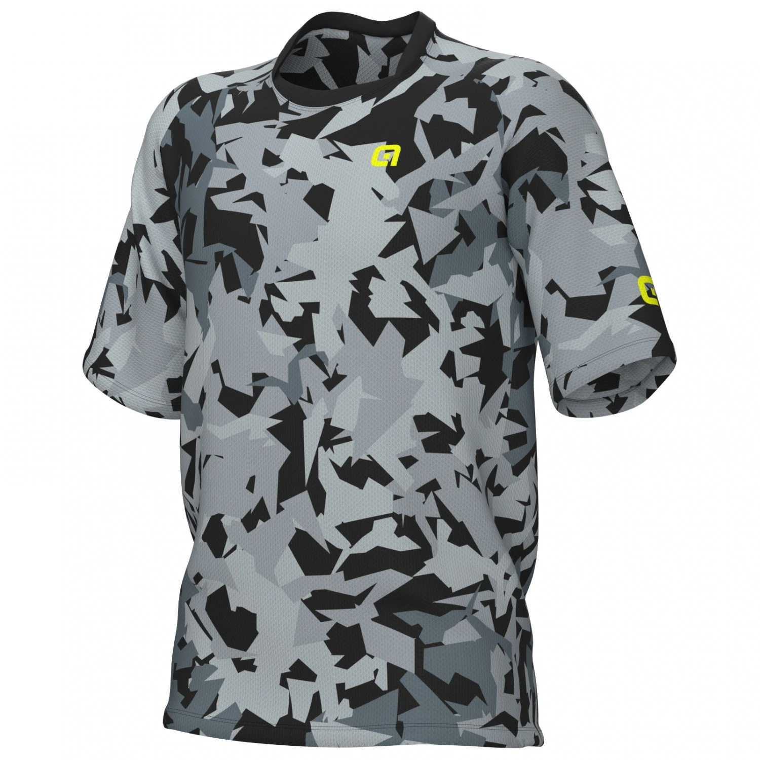 ALE Off Road MTB Corner S/S Jersey - Cycling Jersey 1 ALE Off Road MTB Corner S/S Jersey - Cycling Jersey