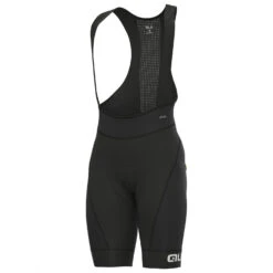 ALE R-EV1 Agonista Plus Bibshorts - Cycling Bottoms