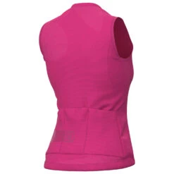 Outdoor Clothing Store -Outdoor Clothing Store ale womens pragma color block sleeveless jersey cycling singlet detail 2