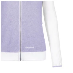 Almgwand Women's Hocheck - Casual Jacket -Outdoor Clothing Store almgwand womens hocheck casual jacket detail 3