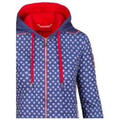 Almgwand Women's Spinnerin - Casual Jacket 6 Almgwand Women's Spinnerin - Casual Jacket -Outdoor Clothing Store almgwand womens spinnerin casual jacket detail 3