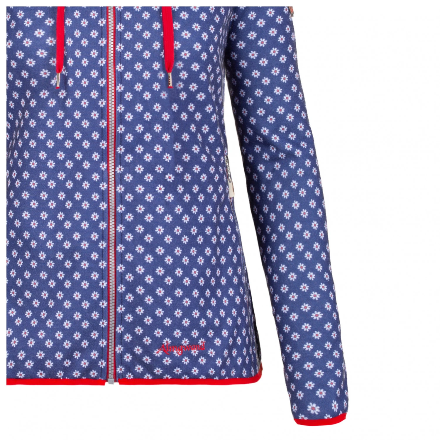 Almgwand Women's Spinnerin - Casual Jacket 4 Almgwand Women's Spinnerin - Casual Jacket - Image 4