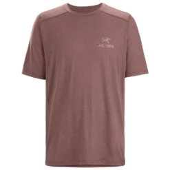 Arc'teryx Ionia Arc'Word S/S - Merino Shirt