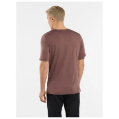 Arc'teryx Ionia Arc'Word S/S - Merino Shirt -Outdoor Clothing Store arcteryx ionia arcword s s merino shirt detail 3