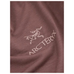 Arc'teryx Ionia Arc'Word S/S - Merino Shirt -Outdoor Clothing Store arcteryx ionia arcword s s merino shirt detail 5