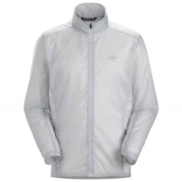 Arc'teryx Norvan Windshell Jacket - Windproof Jacket 1 Arc'teryx Norvan Windshell Jacket - Windproof Jacket
