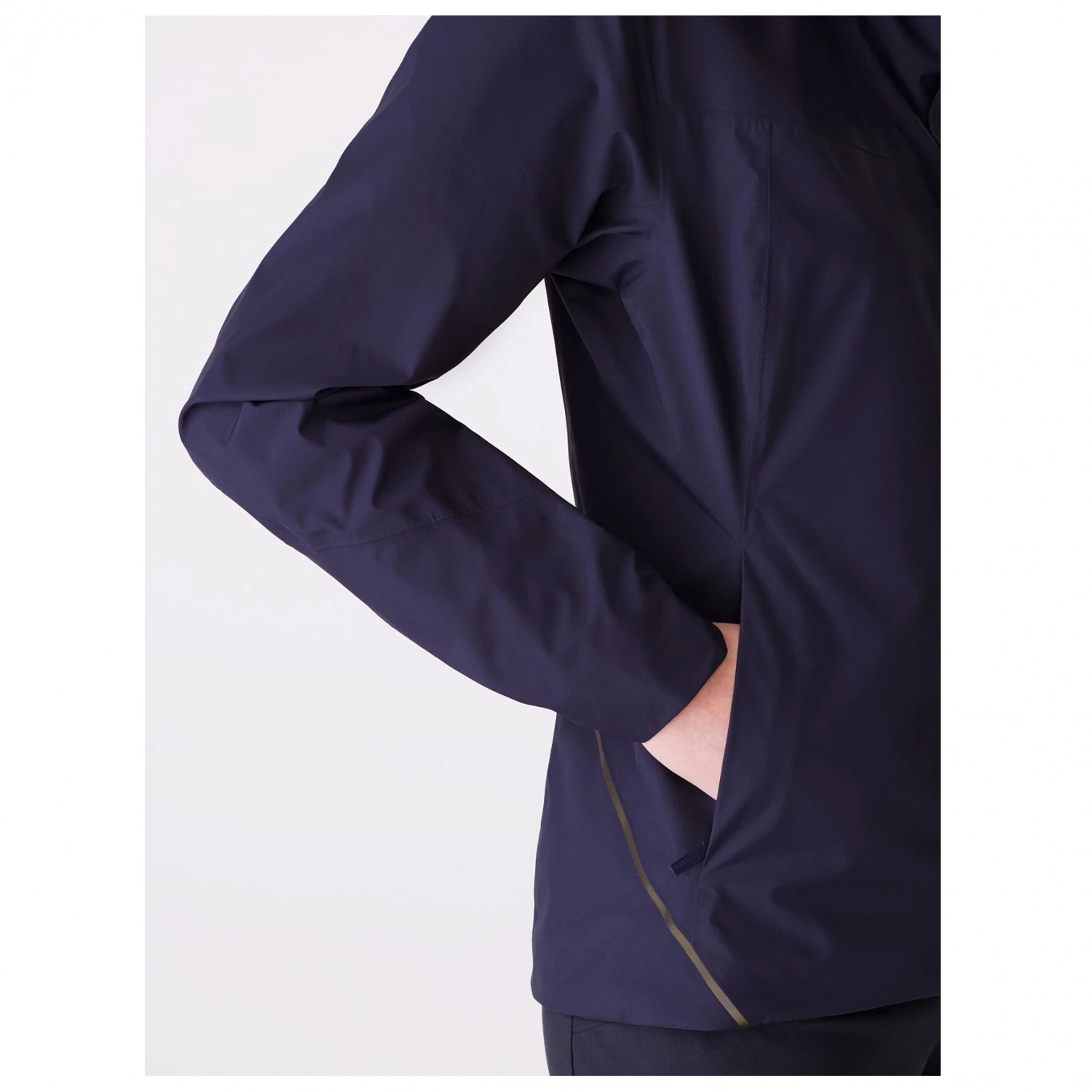 Arc'teryx Women's Solano Hoody - Casual Jacket 7 Arc'teryx Women's Solano Hoody - Casual Jacket - Image 7