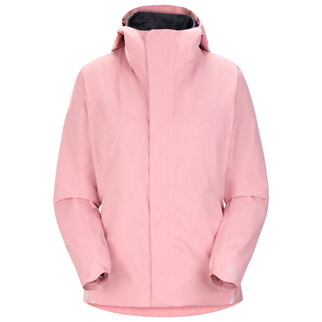 Arc'teryx Women's Solano Hoody - Casual Jacket 1 Arc'teryx Women's Solano Hoody - Casual Jacket