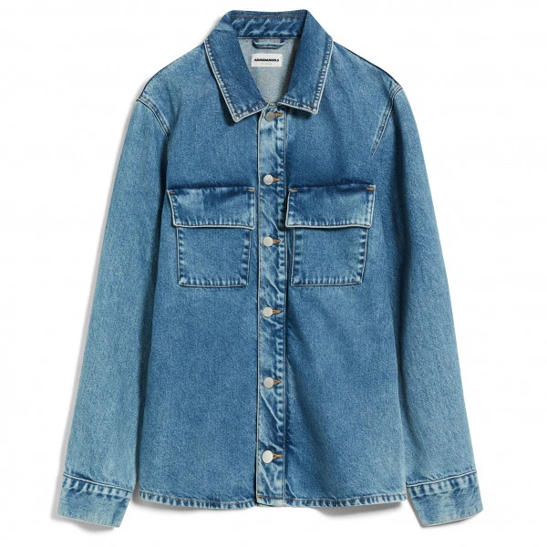 Armedangels Aanoj - Casual Jacket 1 Armedangels Aanoj - Casual Jacket