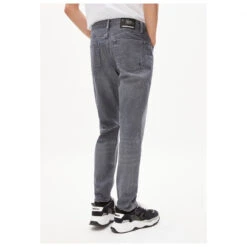 Armedangels Aaro - Jeans 9 Armedangels Aaro - Jeans -Outdoor Clothing Store armedangels aaro jeans detail 3