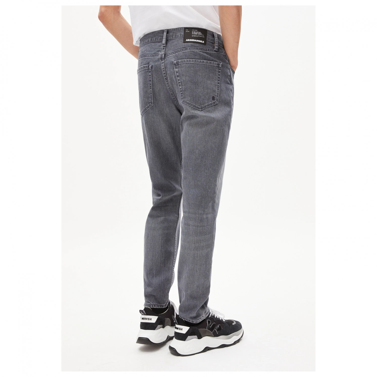 Armedangels Aaro - Jeans 3 Armedangels Aaro - Jeans - Image 3