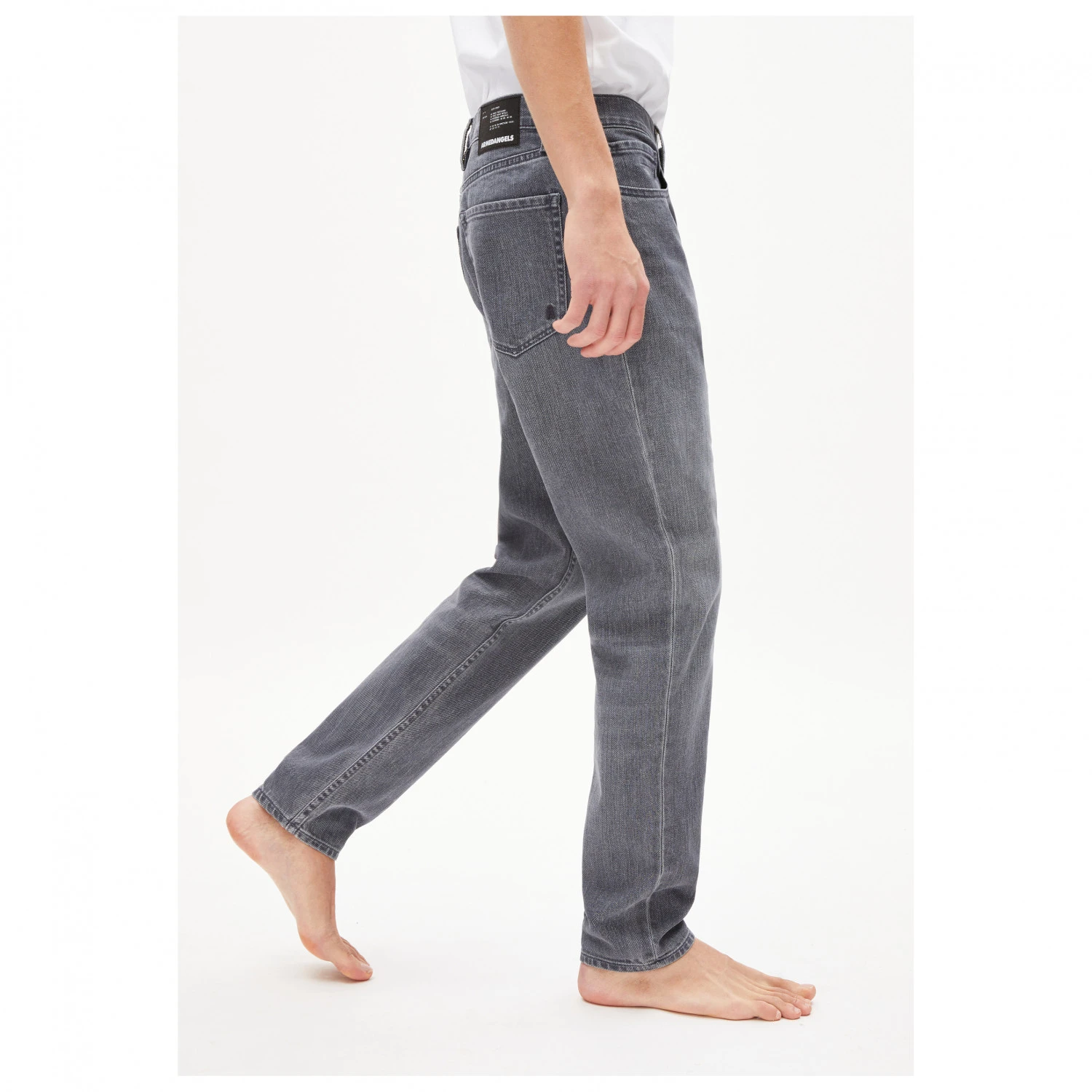 Armedangels Aaro - Jeans 4 Armedangels Aaro - Jeans - Image 4