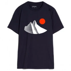 Armedangels Jaames Retro Big - T-shirt