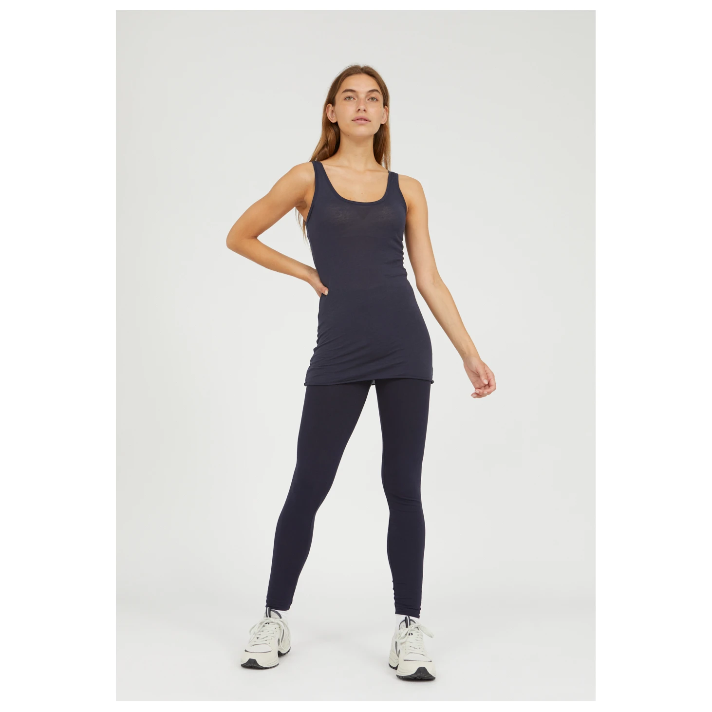 Armedangels Women's Shivaa - Leggings 2 Armedangels Women's Shivaa - Leggings - Image 2