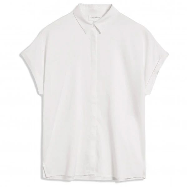 Armedangels Women's Zonyaa - Blouse 1 Armedangels Women's Zonyaa - Blouse