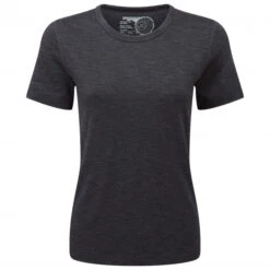 Women's Artilectual Tee - Merino Shirt