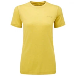 ARTILECT Women's Sprint Tee - Merino Shirt