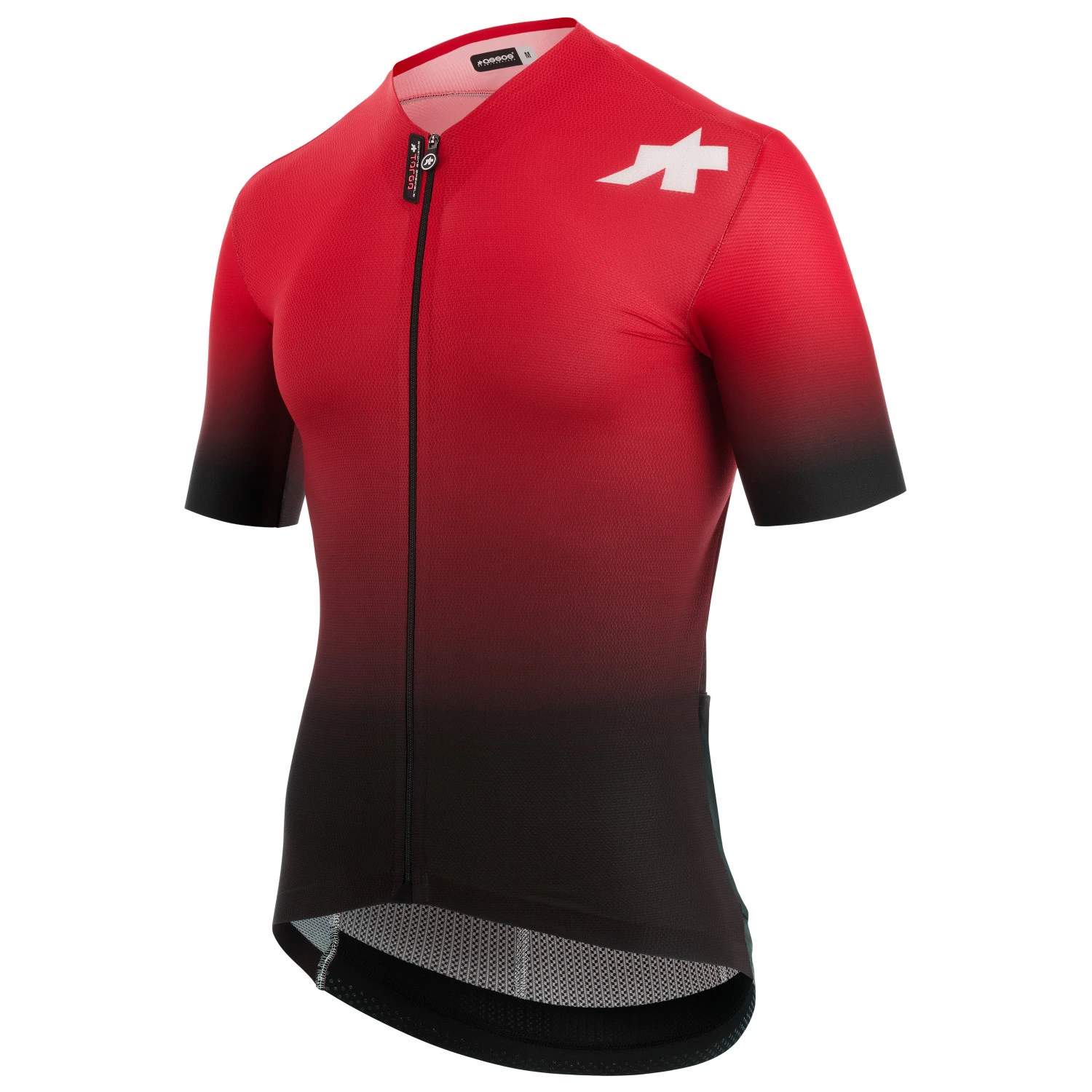Assos Equipe RS Jersey S9 Targa - Cycling Jersey 2 Assos Equipe RS Jersey S9 Targa - Cycling Jersey - Image 2