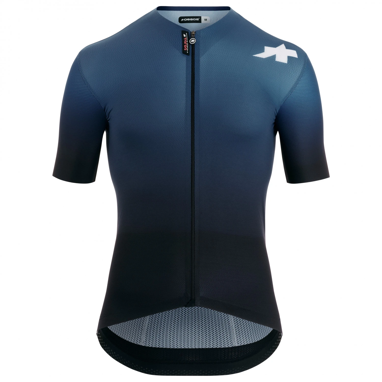 Assos Equipe RS Jersey S9 Targa - Cycling Jersey 1 Assos Equipe RS Jersey S9 Targa - Cycling Jersey