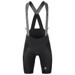 Assos Mille GTC Kiespanzer Bib Shorts C2 - Cycling Bottoms