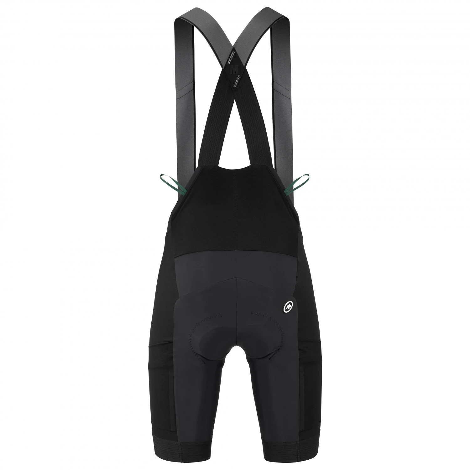 Assos Mille GTC Kiespanzer Bib Shorts C2 - Cycling Bottoms 3 Assos Mille GTC Kiespanzer Bib Shorts C2 - Cycling Bottoms - Image 3